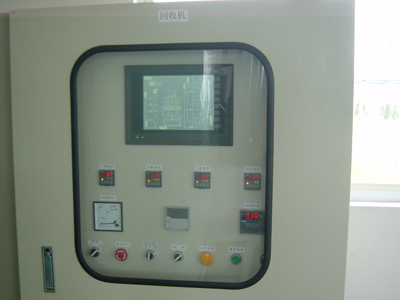 PFC Scrubber Equipment