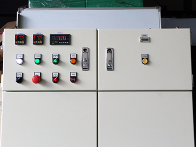 PFC Scrubber Equipment