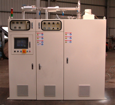 PFC Scrubber Equipment
